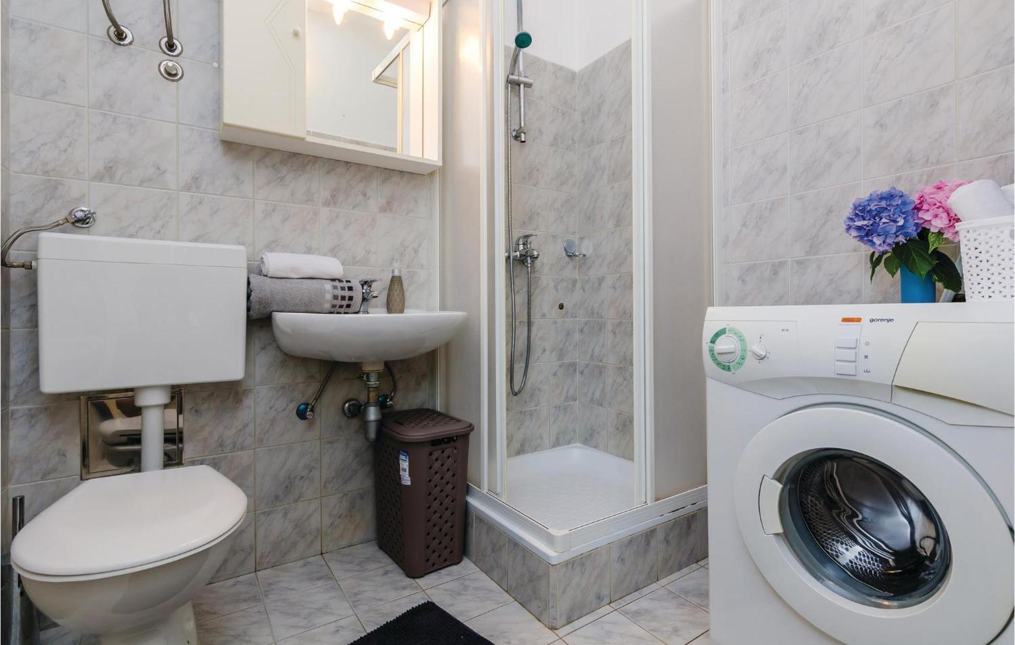 Pet Friendly Apartment In Bosanka With Kitchen Дубровник Экстерьер фото